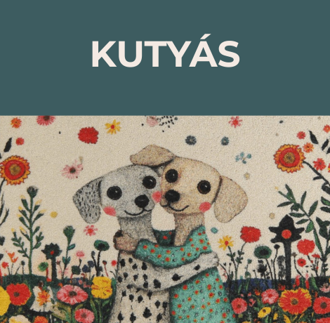 Wundermatte – Design Szennyfogó Szőnyegek és Prémium Lábtörlők