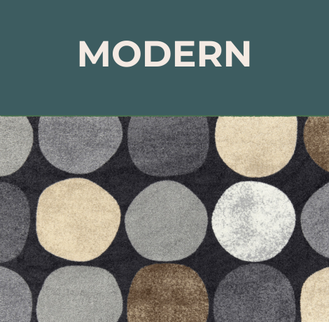 Wundermatte – Design Szennyfogó Szőnyegek és Prémium Lábtörlők