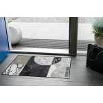 Natural Living 050x075 cm szennyfogó lábtörlő