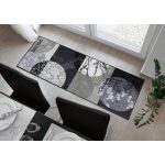 Natural Living 060x180 cm szennyfogó szőnyeg