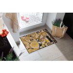 Klimt Lebensbaum 050x075 cm szennyfogó lábtörlő