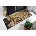 Klimt Lebensbaum 075x190 cm szennyfogó szőnyeg