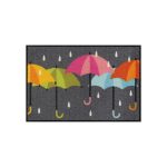 Rain Dance 2 050x75 cm szennyfogó lábtörlő