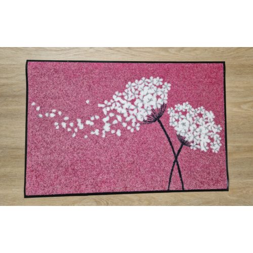 Wishfull Blossom berry 050x075 cm szennyfogó lábtörlő