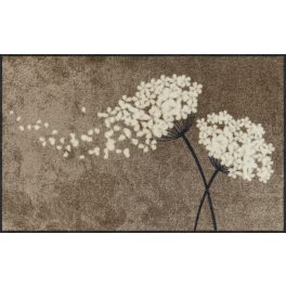 Wishfull Blossom taupe 075x120 cm szennyfogó szőnyeg