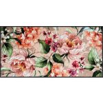 Florina spring 075x150 cm szennyfogó szőnyeg