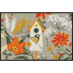 Birdies Home spring 050x075 cm szennyfogó lábtörlő