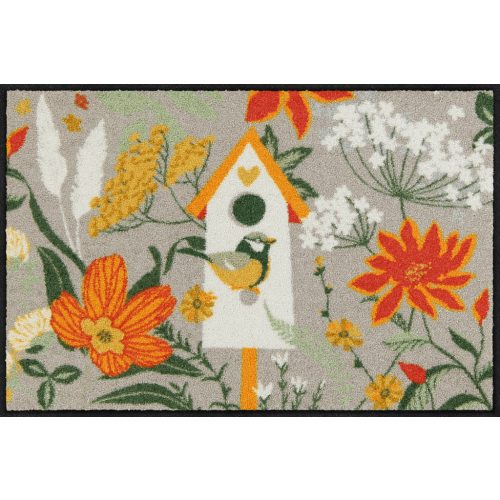 Birdies Home spring 050x075 cm szennyfogó lábtörlő