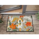 Birdies Home spring 050x075 cm szennyfogó lábtörlő