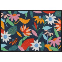 Elvy allover 050x075 cm szennyfogó lábtörlő