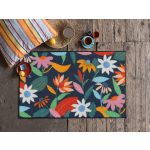 Elvy allover 050x075 cm szennyfogó lábtörlő