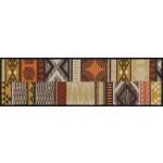 Ethno Patch 30x100 cm szennyfogó szőnyeg