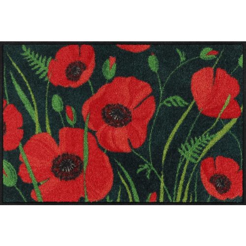 Poppys of Maivi 50x75 cm szennyfogó lábtörlő
