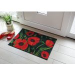 Poppys of Maivi 50x75 cm szennyfogó lábtörlő