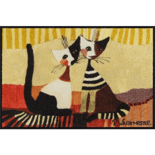 Two Brothers 050x075 cm szennyfogó lábtörlő