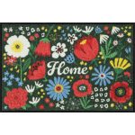 Blooming Home 050X075 cm szennyfogó lábtörlő