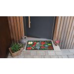 Blooming Home 050X075 cm szennyfogó lábtörlő