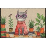 Sophisti-Cat 050x075 cm szennyfogó lábtörlő