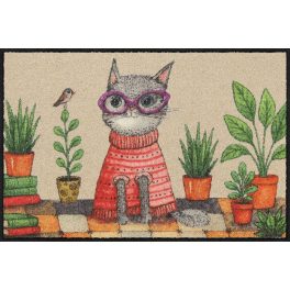 Sophisti-Cat 050x075 cm szennyfogó lábtörlő