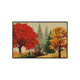 Forest Pleasure 050x75 cm szennyfogó lábtörlő