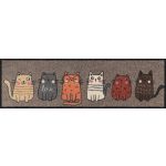 Chiara's Company 30x100 cm szennyfogó szőnyeg