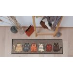 Chiara's Company 30x100 cm szennyfogó szőnyeg