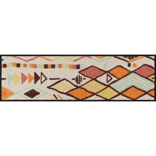 Boho Journey 030x100 cm szennyfogó szőnyeg