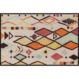 Boho Journey 050x075 cm szennyfogó lábtörlő