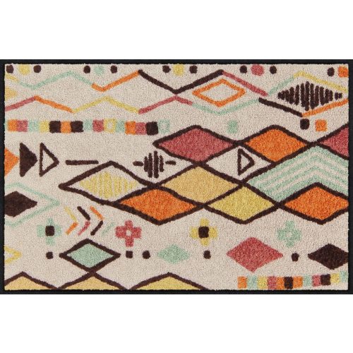 Boho Journey 050x075 cm szennyfogó lábtörlő
