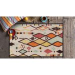 Boho Journey 050x075 cm szennyfogó lábtörlő