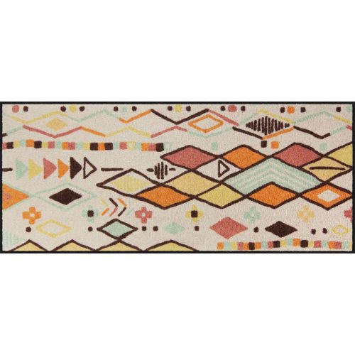 Boho Journey 060x140 cm szennyfogó szőnyeg