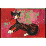 Rosina 050x075 cm szennyfogó lábtörlő