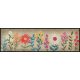 Bloom Rush beige 030x100 cm szennyfogó szőnyeg