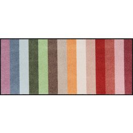 Stripes Pure colourful 060x140 cm szennyfogó szőnyeg