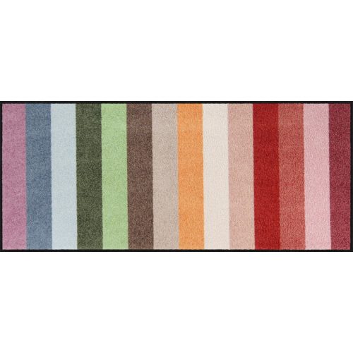 Stripes Pure colourful 060x140 cm szennyfogó szőnyeg