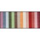 Stripes Pure colourful 060x140 cm szennyfogó szőnyeg