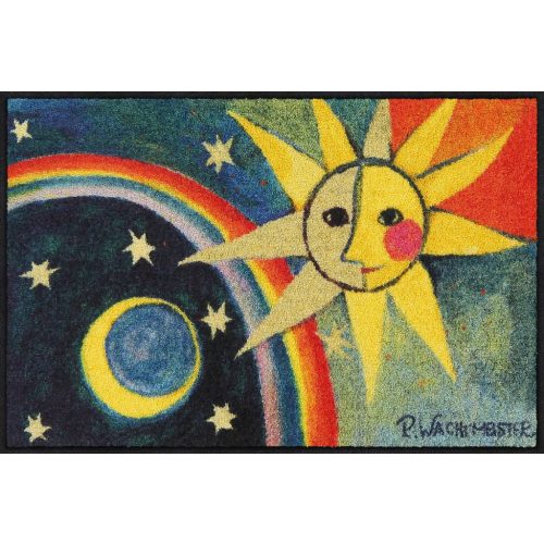 Astrale 050x075 cm szennyfogó lábtörlő