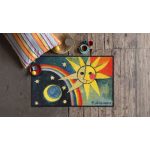 Astrale 050x075 cm szennyfogó lábtörlő